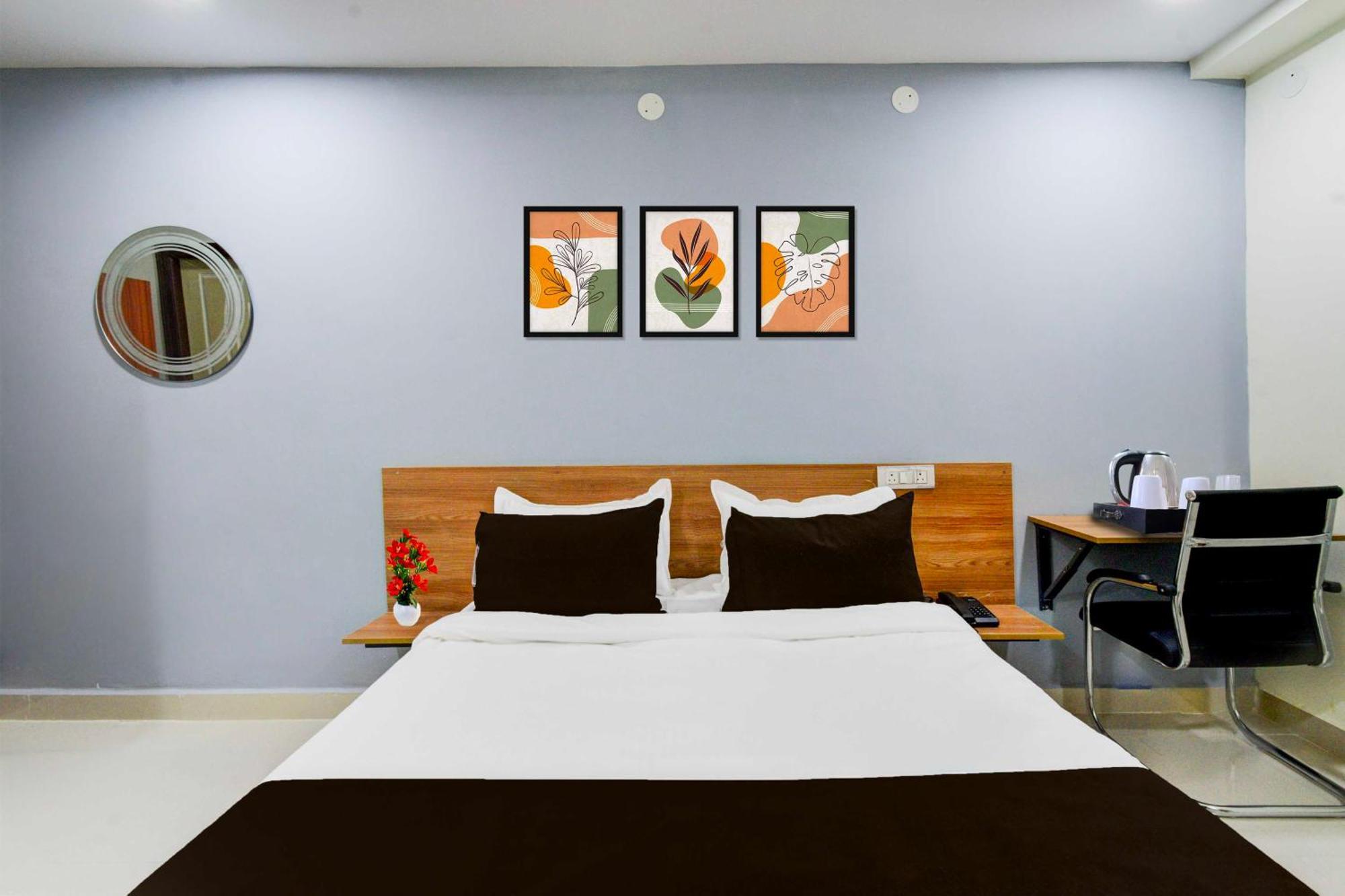 Collection O Kukatpally North 3* Hyderabad