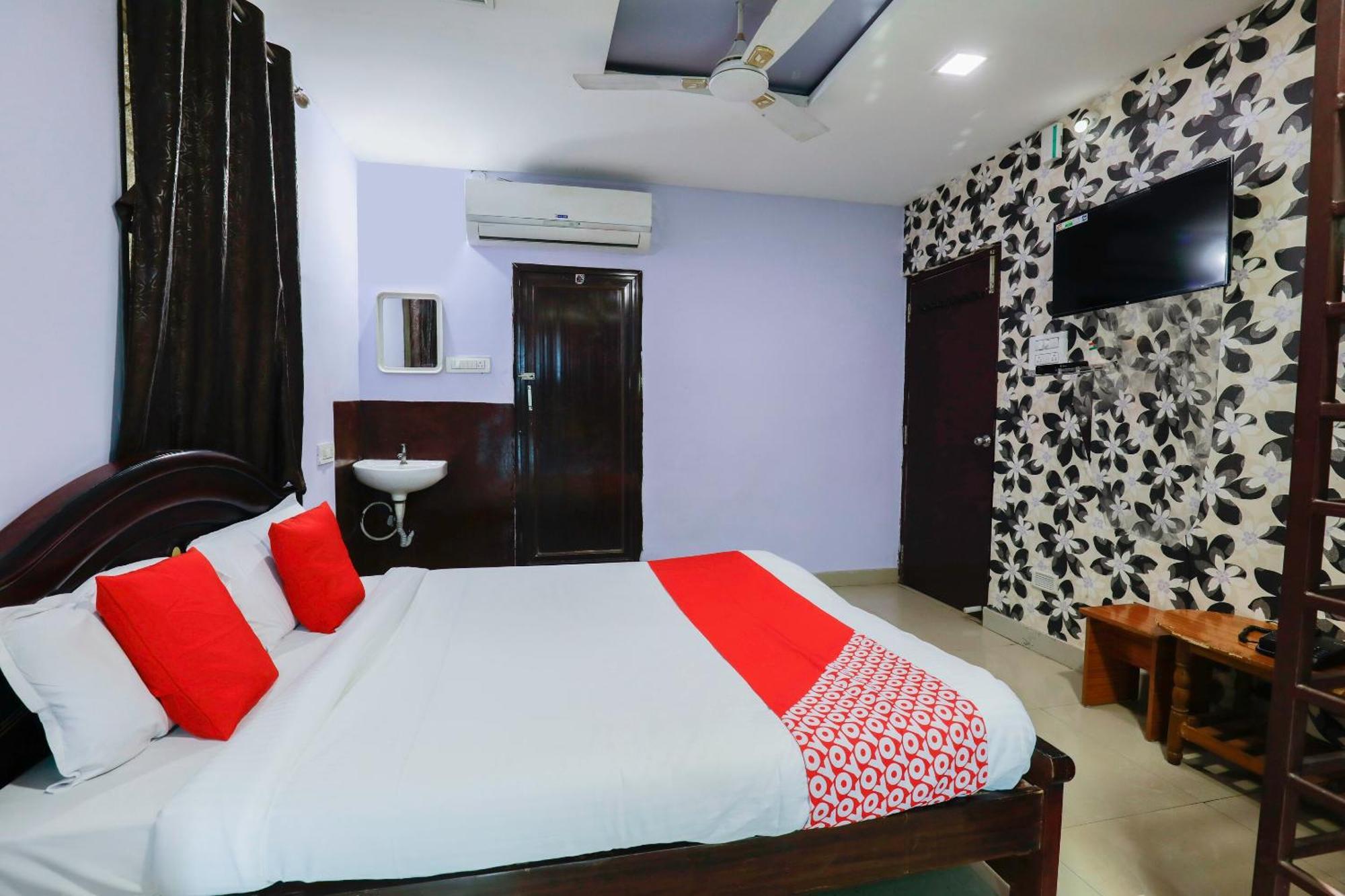 Super O Qualia Grand Hyderabad