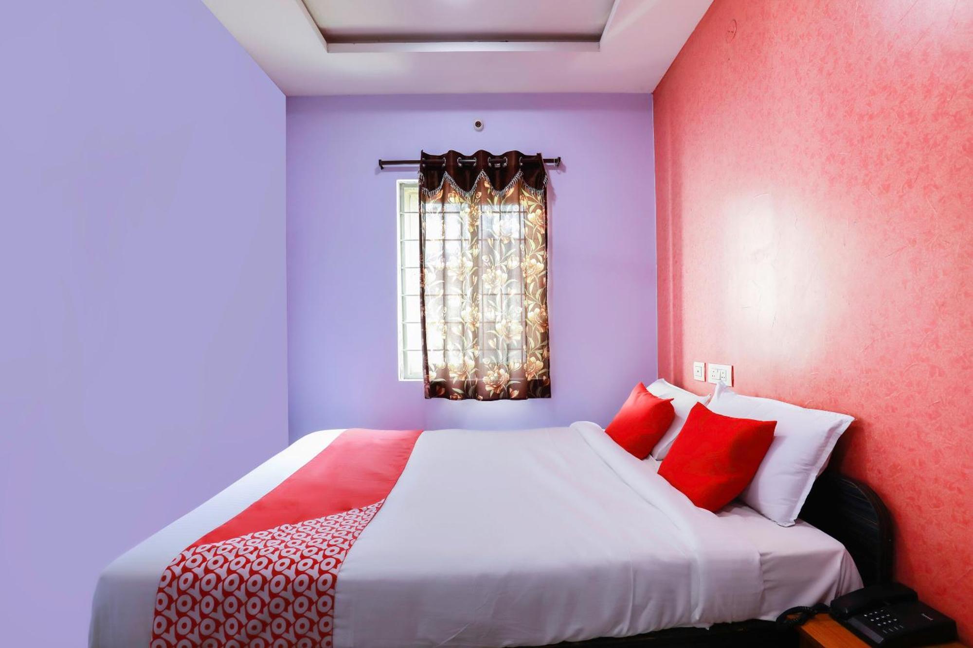Hotel Super O Qualia Grand