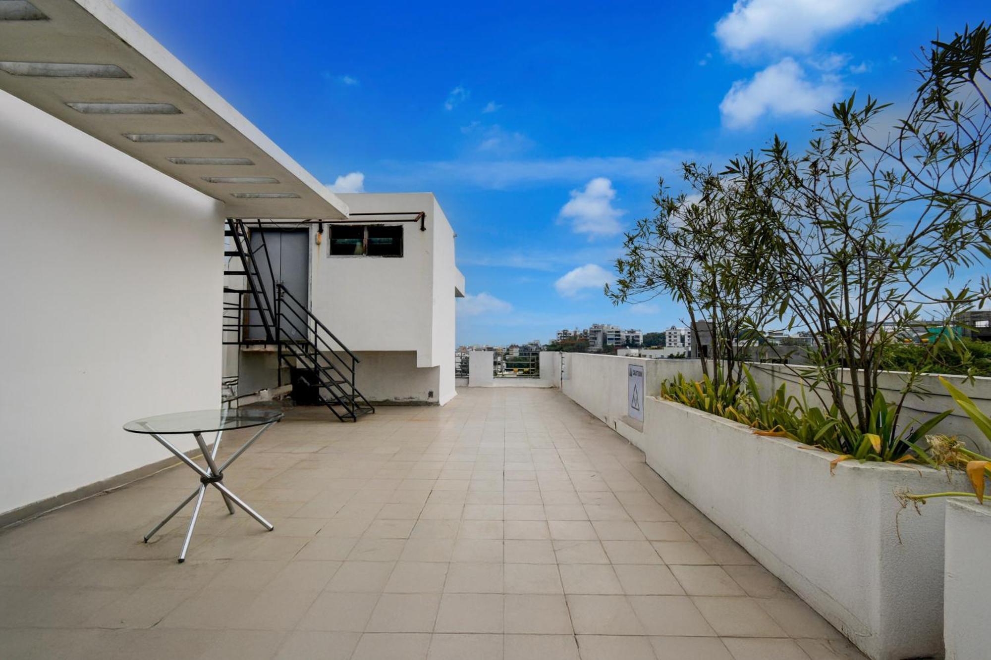 O Seven Hills Hotel 3*
