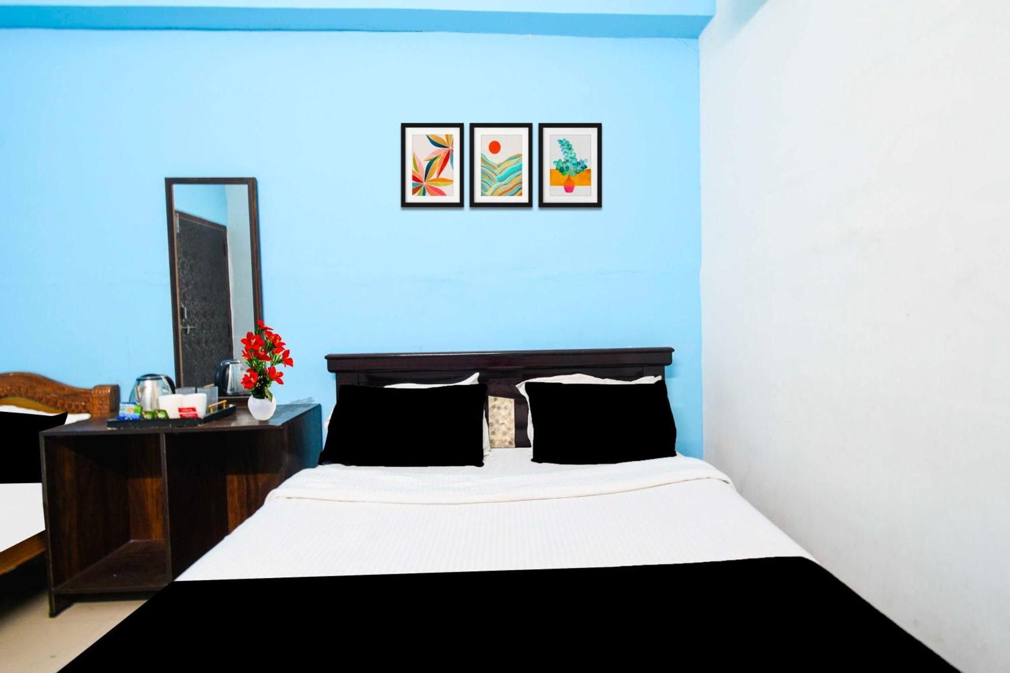 Hotel Collection O Moula Ali