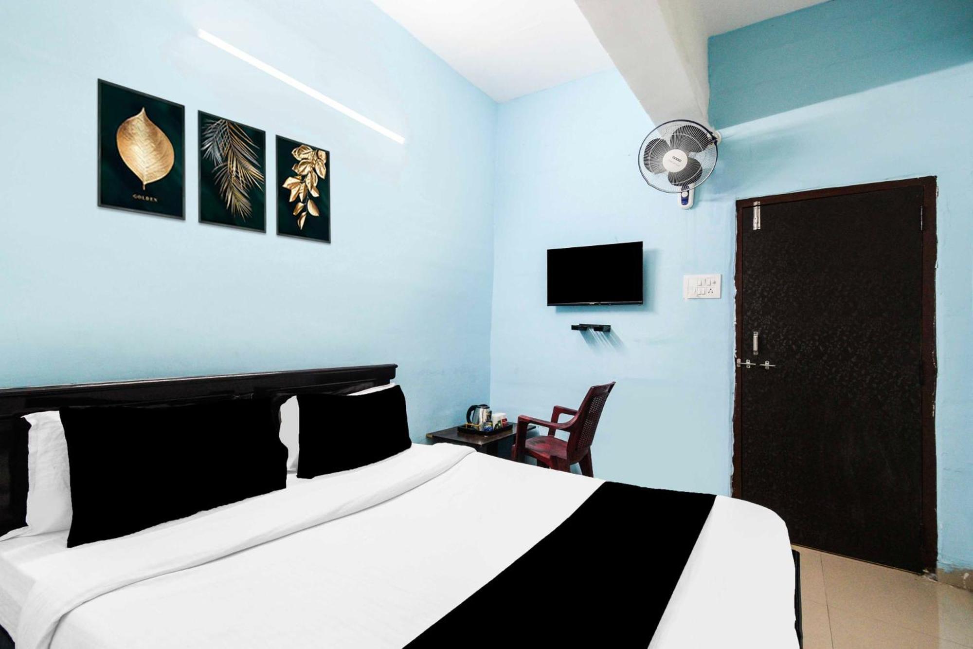 Hotel Collection O Moula Ali Hyderabad