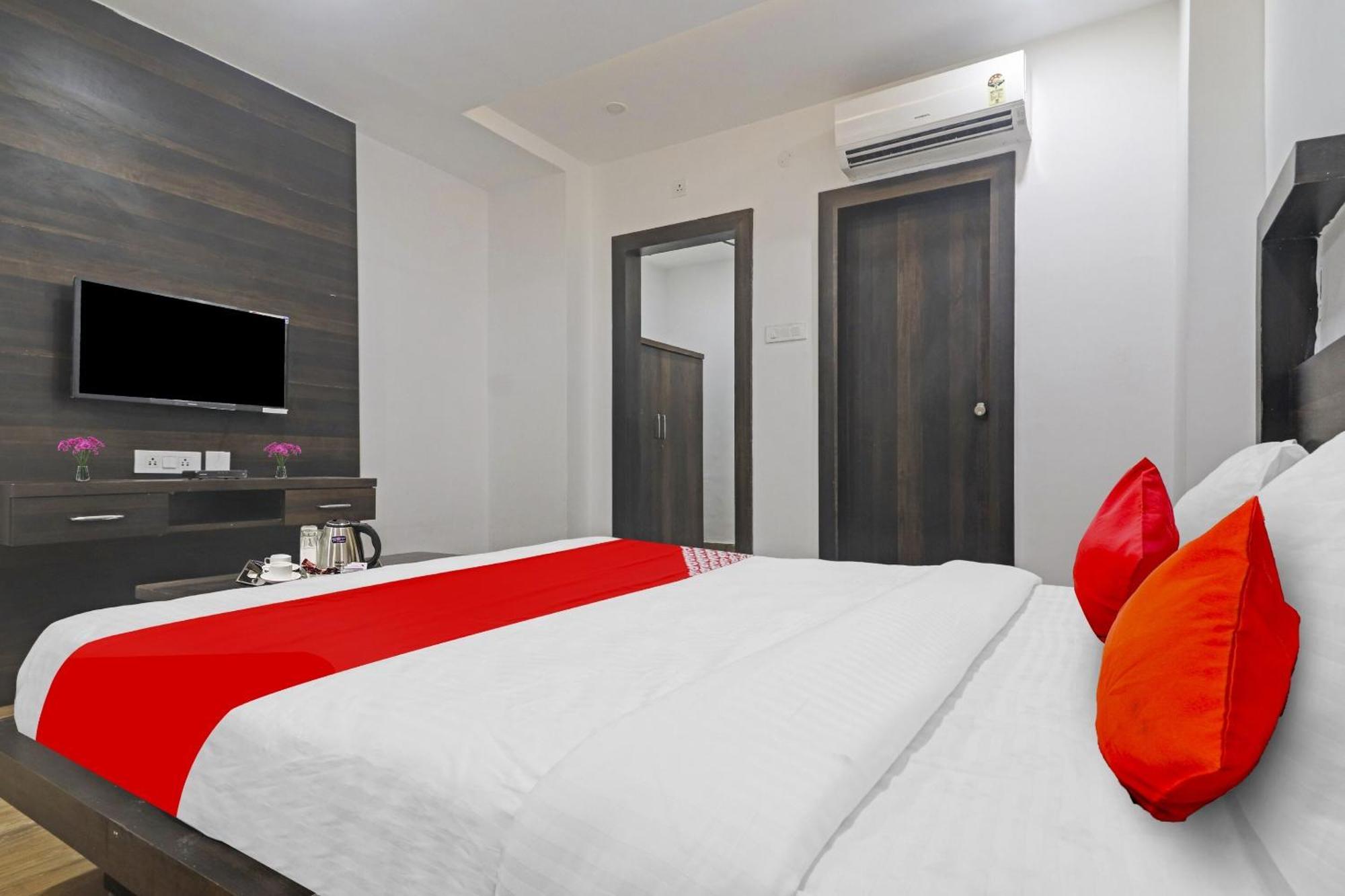 Hotel O 9 Hyderabad