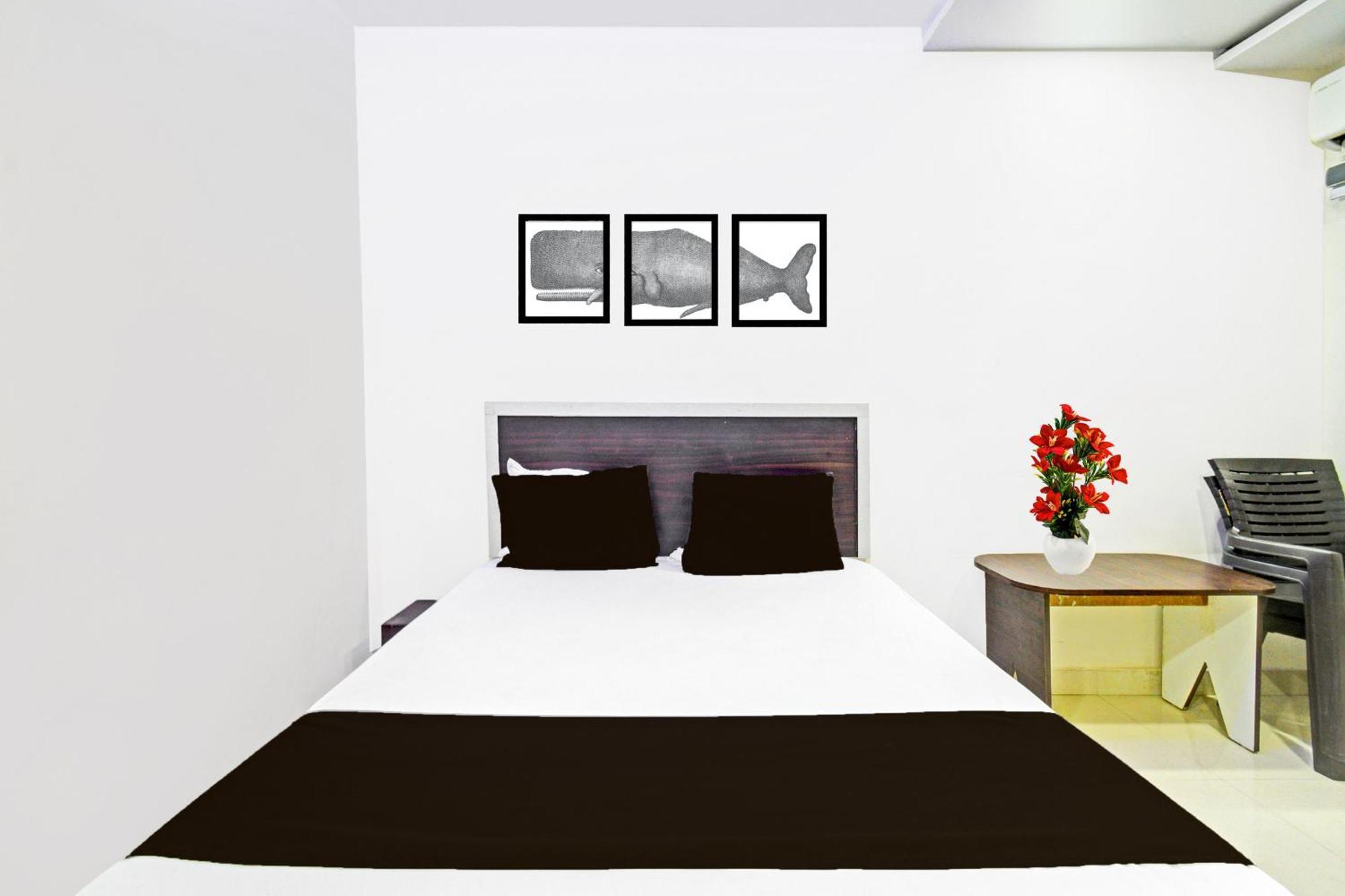 Hotel O Mayur Inn 4* Hyderabad