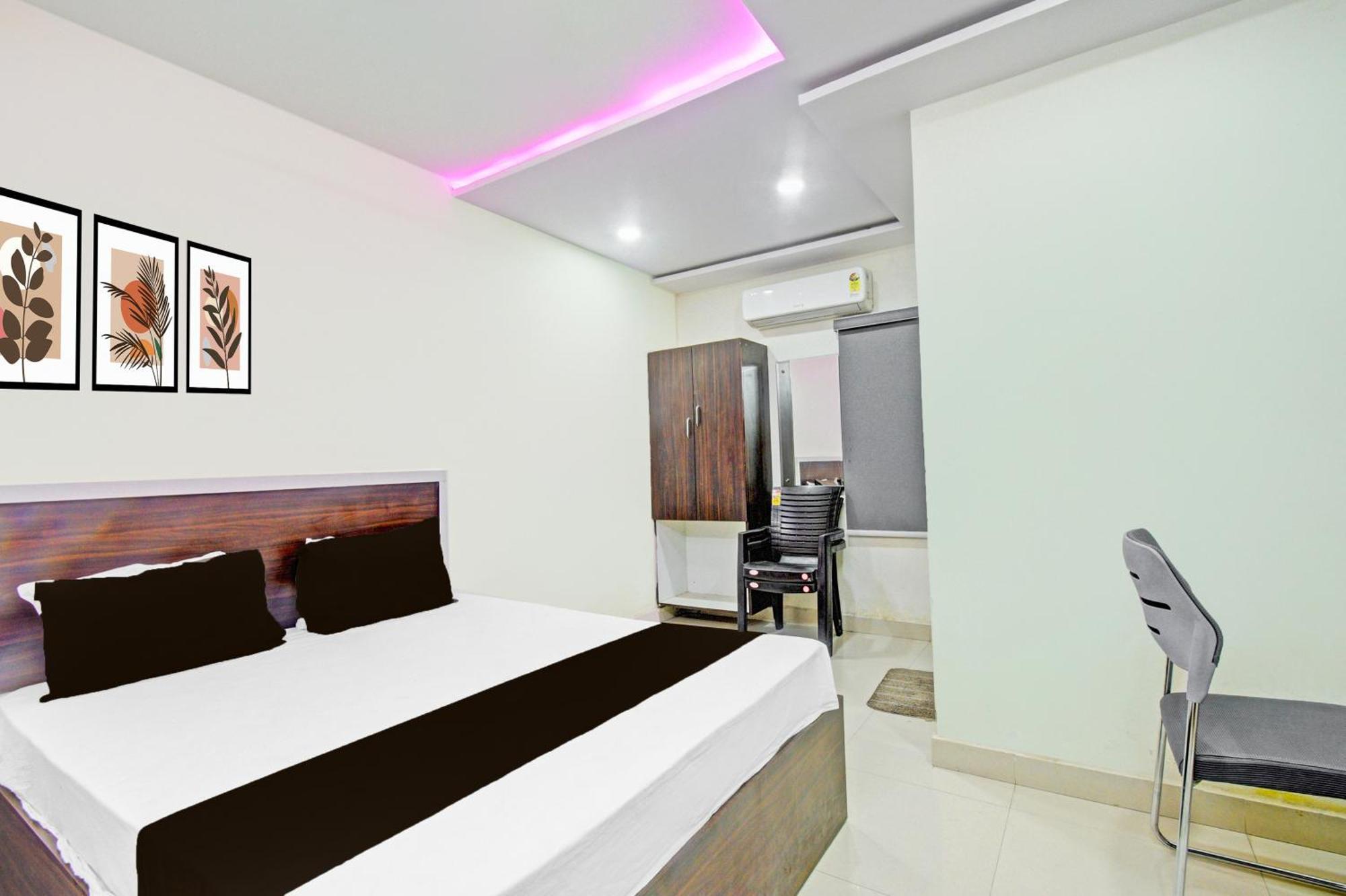 Hotel O Mayur Inn 4*