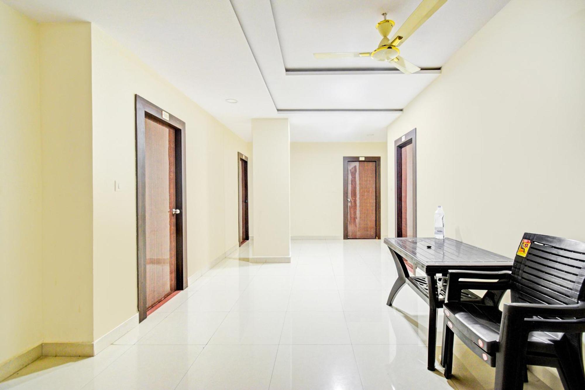 Hotel O Mayur Inn