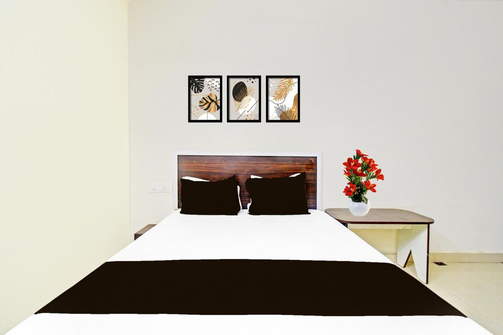 Hotel O Mayur Inn Hotel Hyderabad