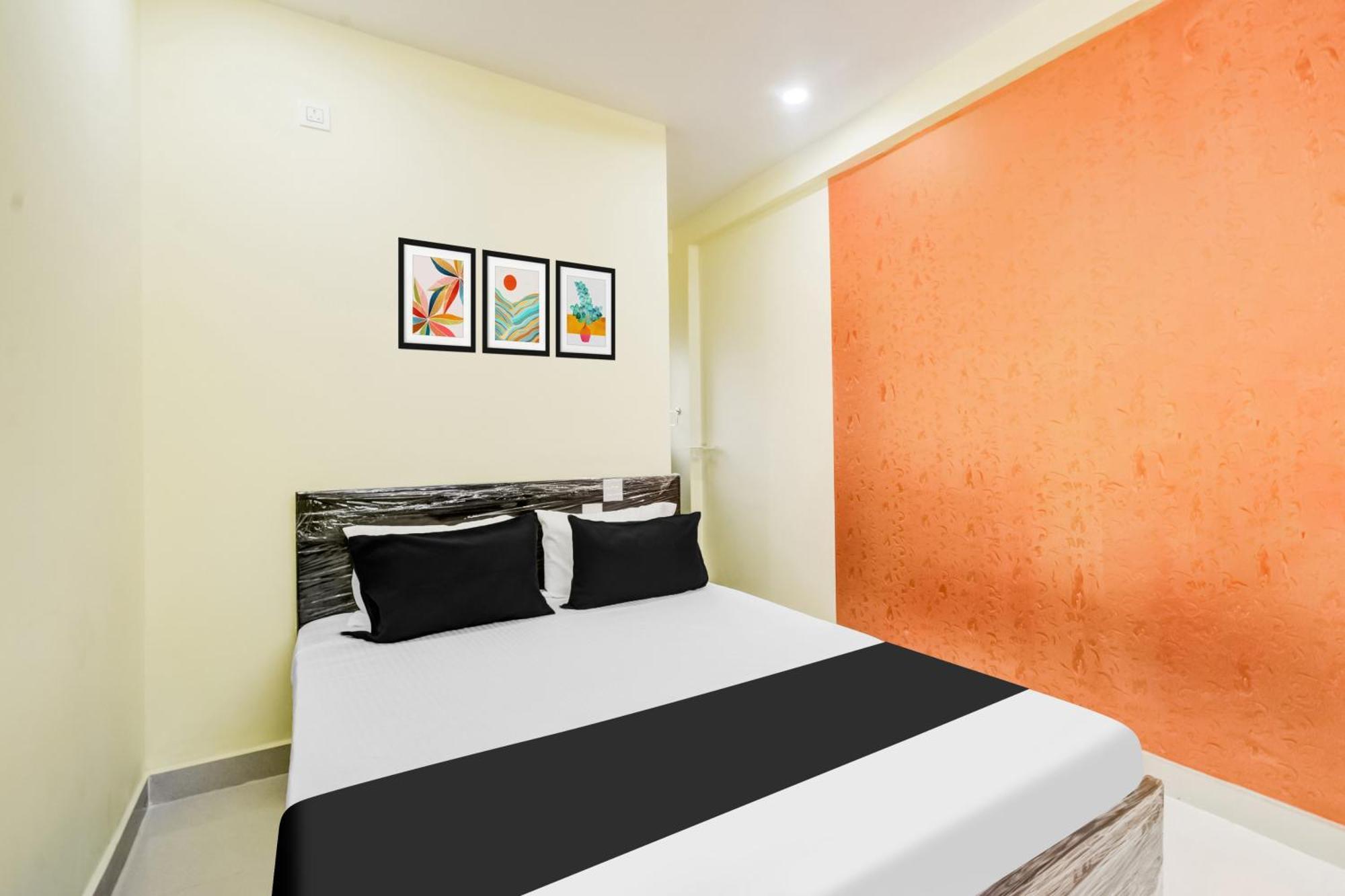 O New Dream Valley Hotel Hyderabad