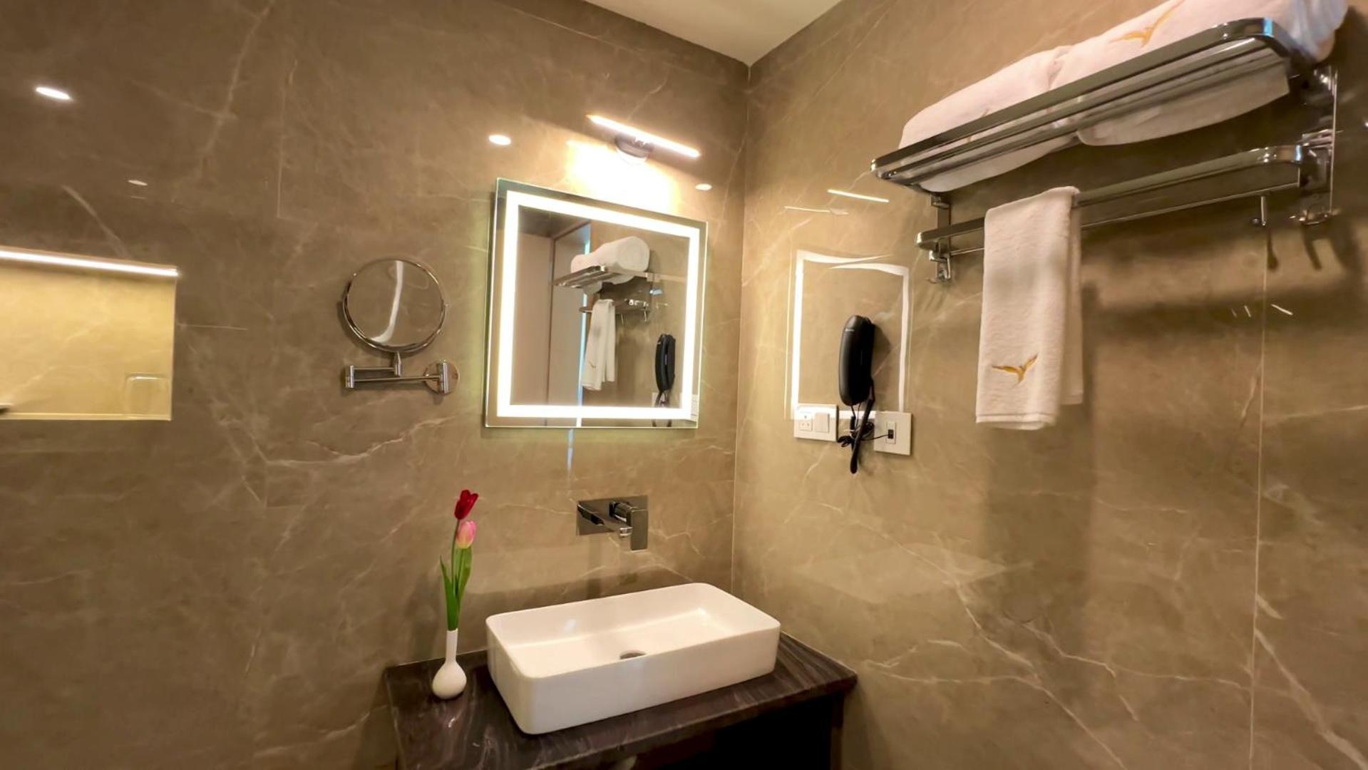Town Square Hotel Hyderabad