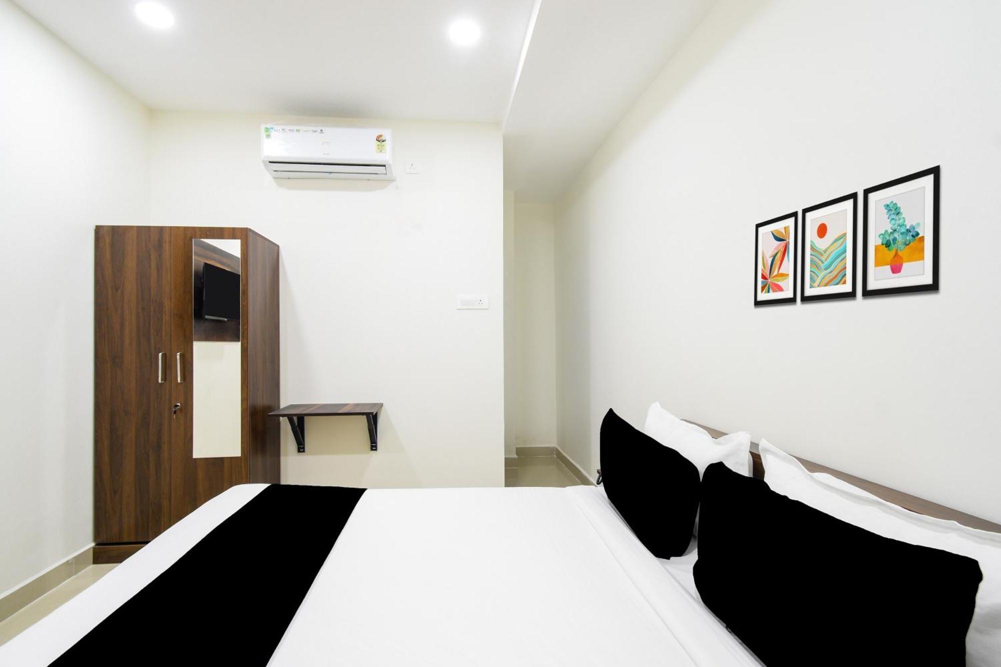 Townhouse Badangpet Crossway Formerly Balapur
