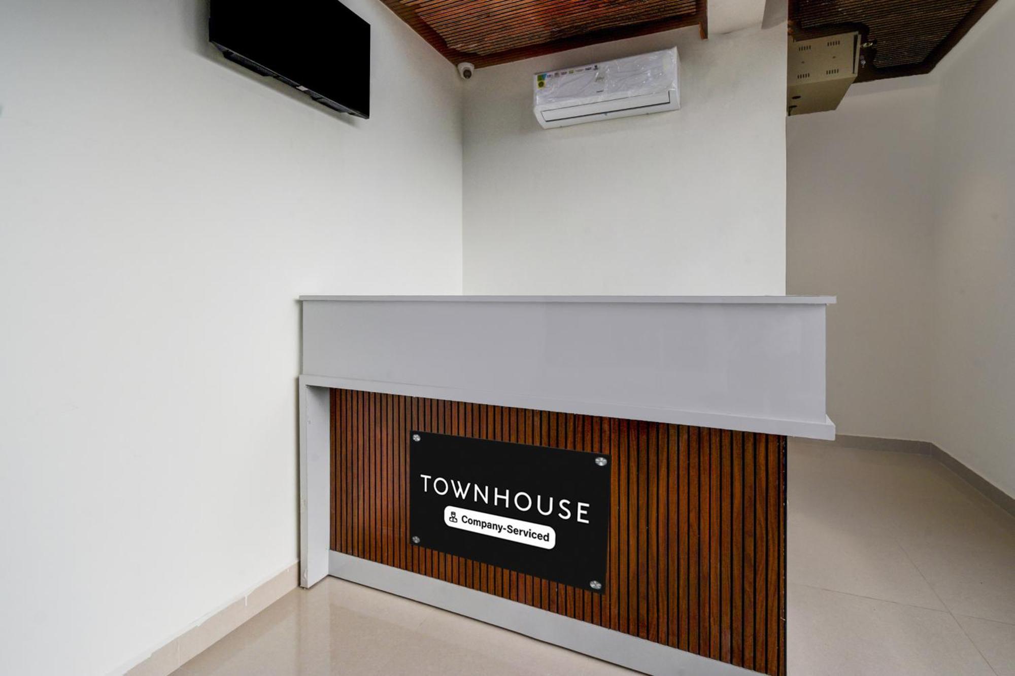 Townhouse Badangpet Crossway Formerly Balapur 3*