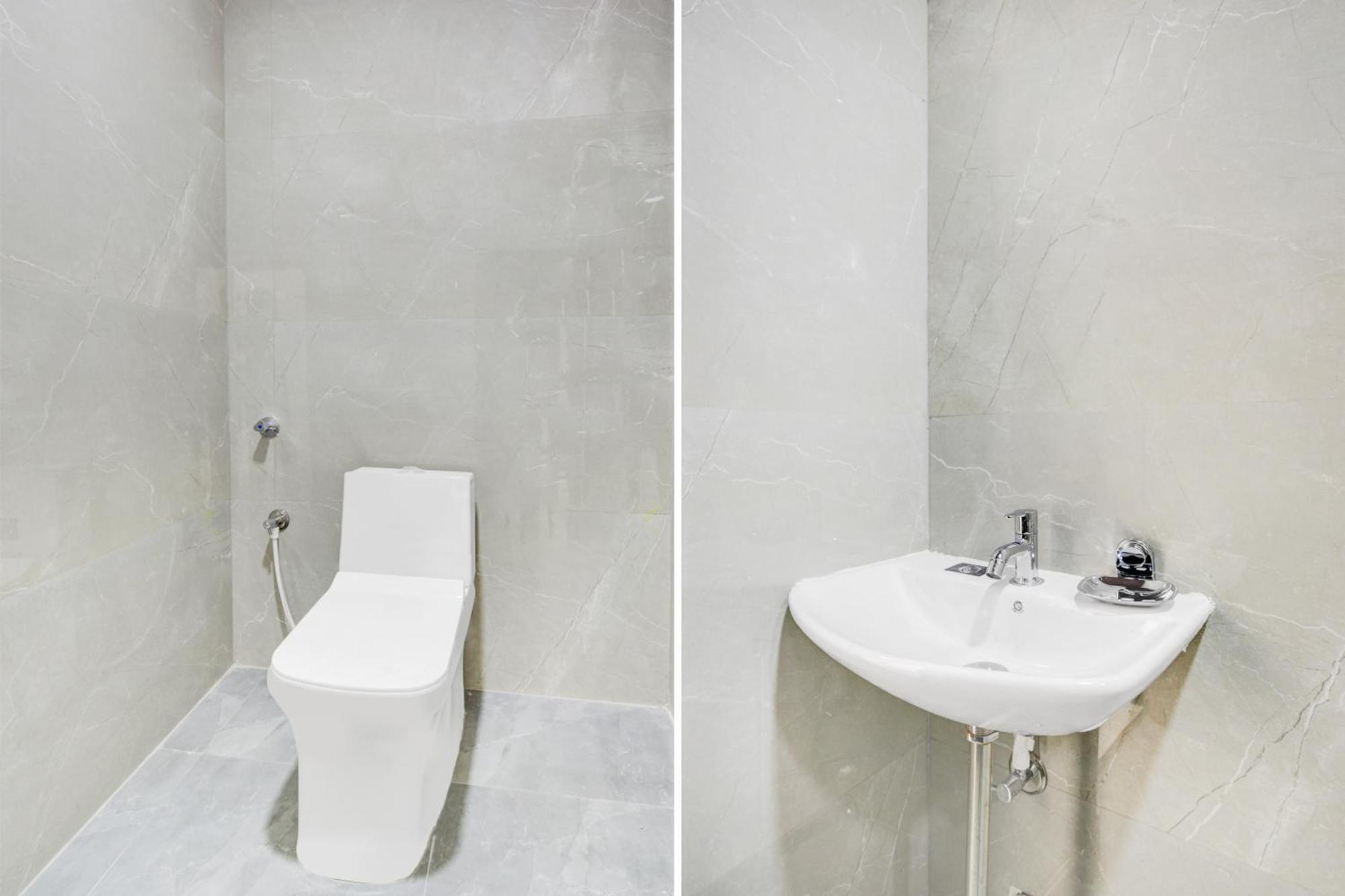 Townhouse Badangpet Crossway Formerly Balapur 3* Hyderabad
