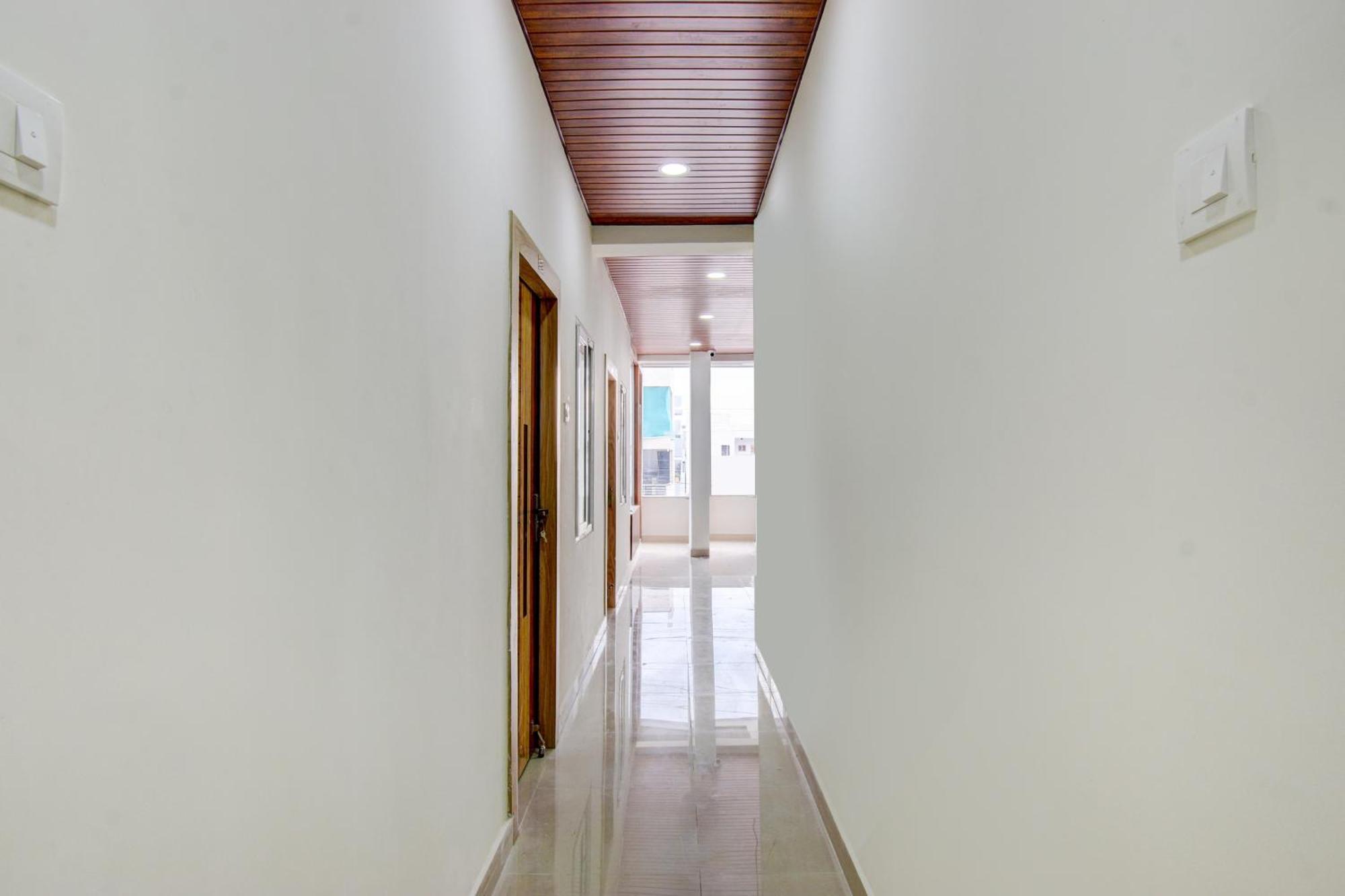 Townhouse Badangpet Crossway Formerly Balapur Hotel 3*