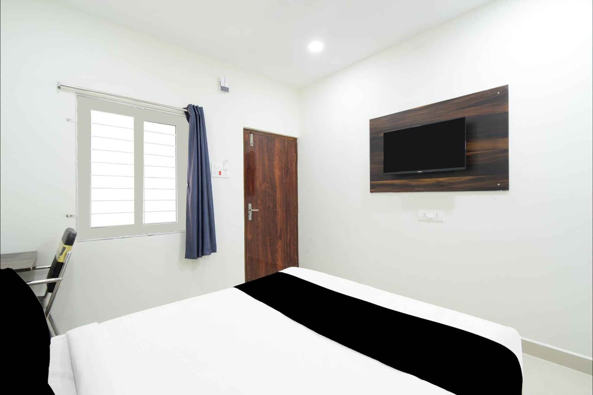 Hotel Townhouse Badangpet Crossway Formerly Balapur Hyderabad
