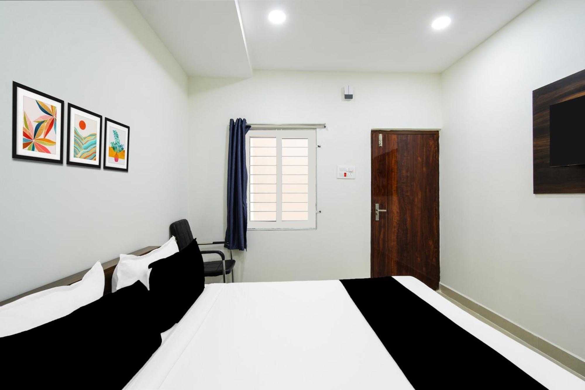 Townhouse Badangpet Crossway Formerly Balapur Hotel