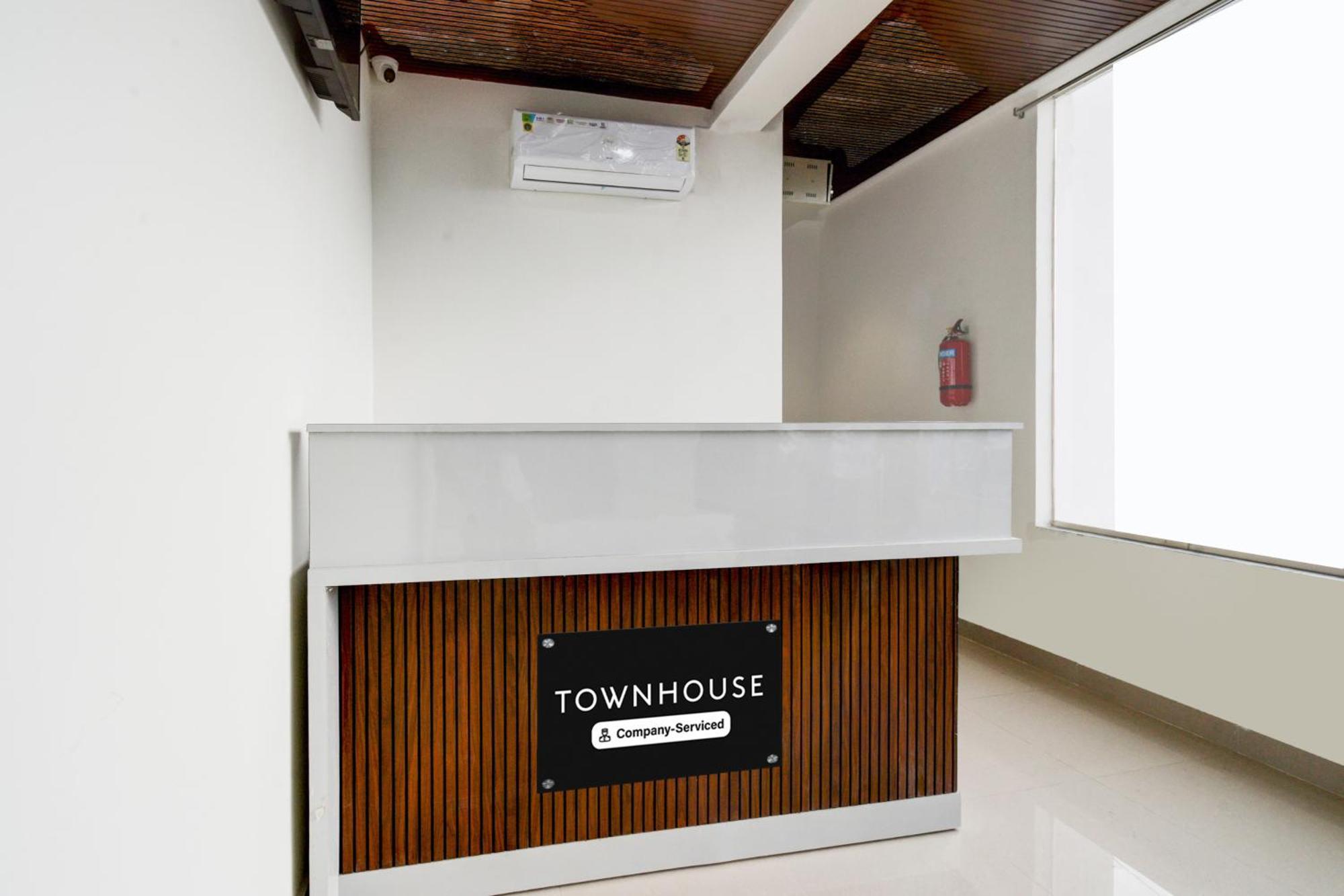 Townhouse Badangpet Crossway Formerly Balapur 3* Hyderabad