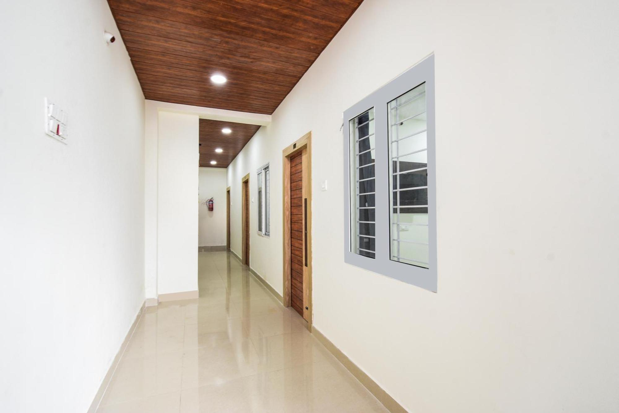 Townhouse Badangpet Crossway Formerly Balapur Hotel