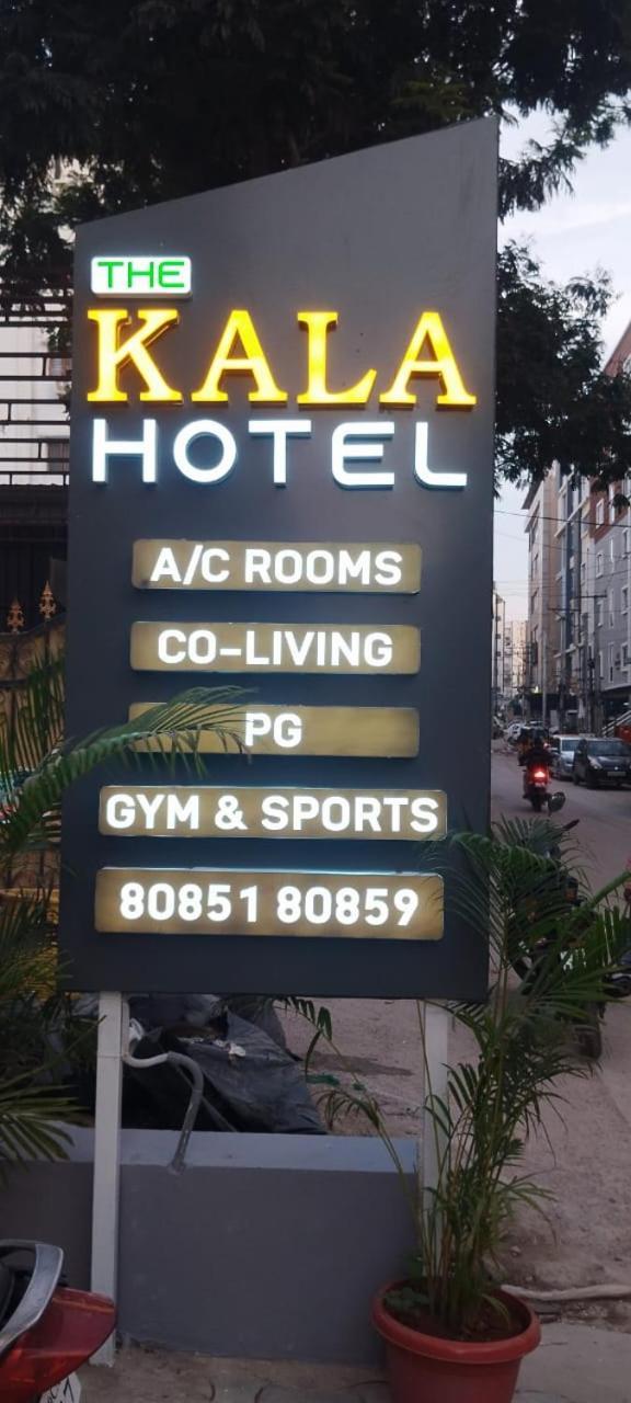 Hotel The Kala & Coliving 3*