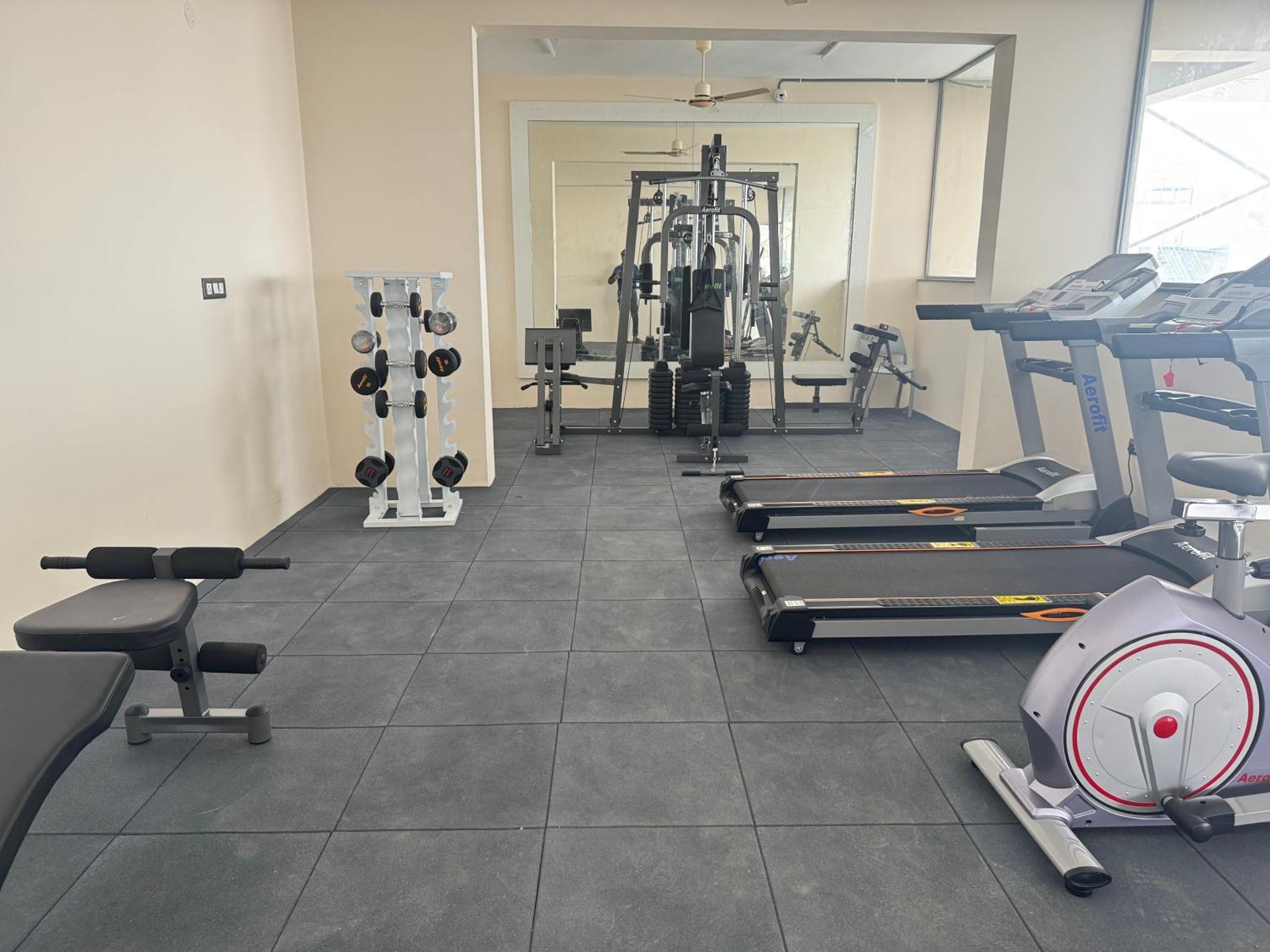 The Kala & Coliving Hotel