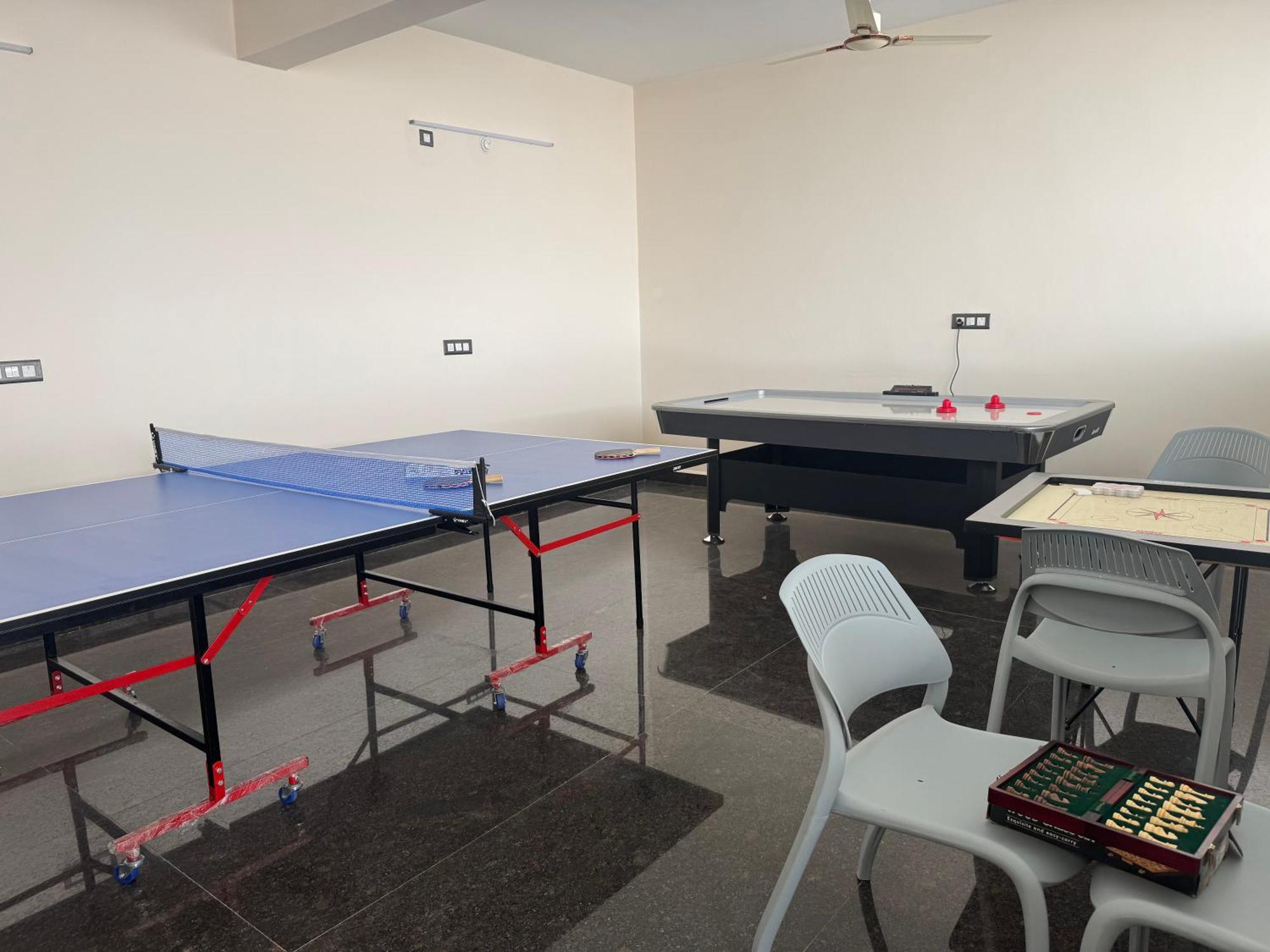 The Kala & Coliving 3* Hyderabad
