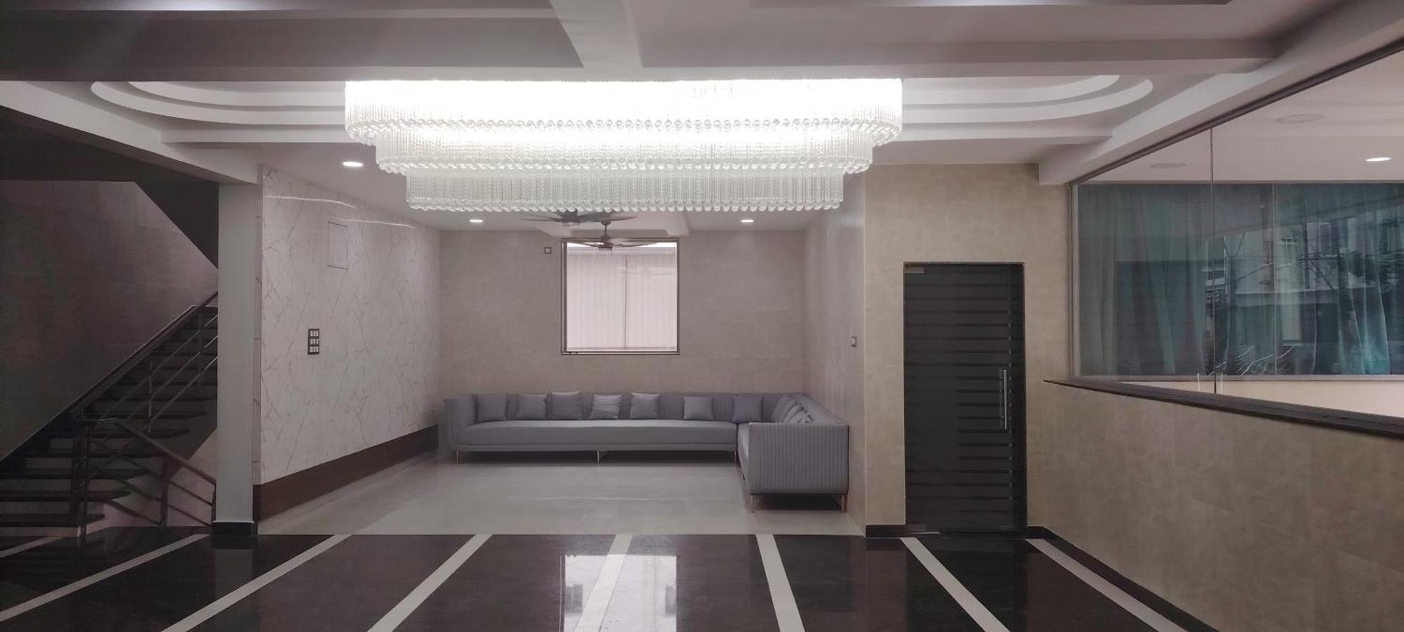 The Kala & Coliving Hotel