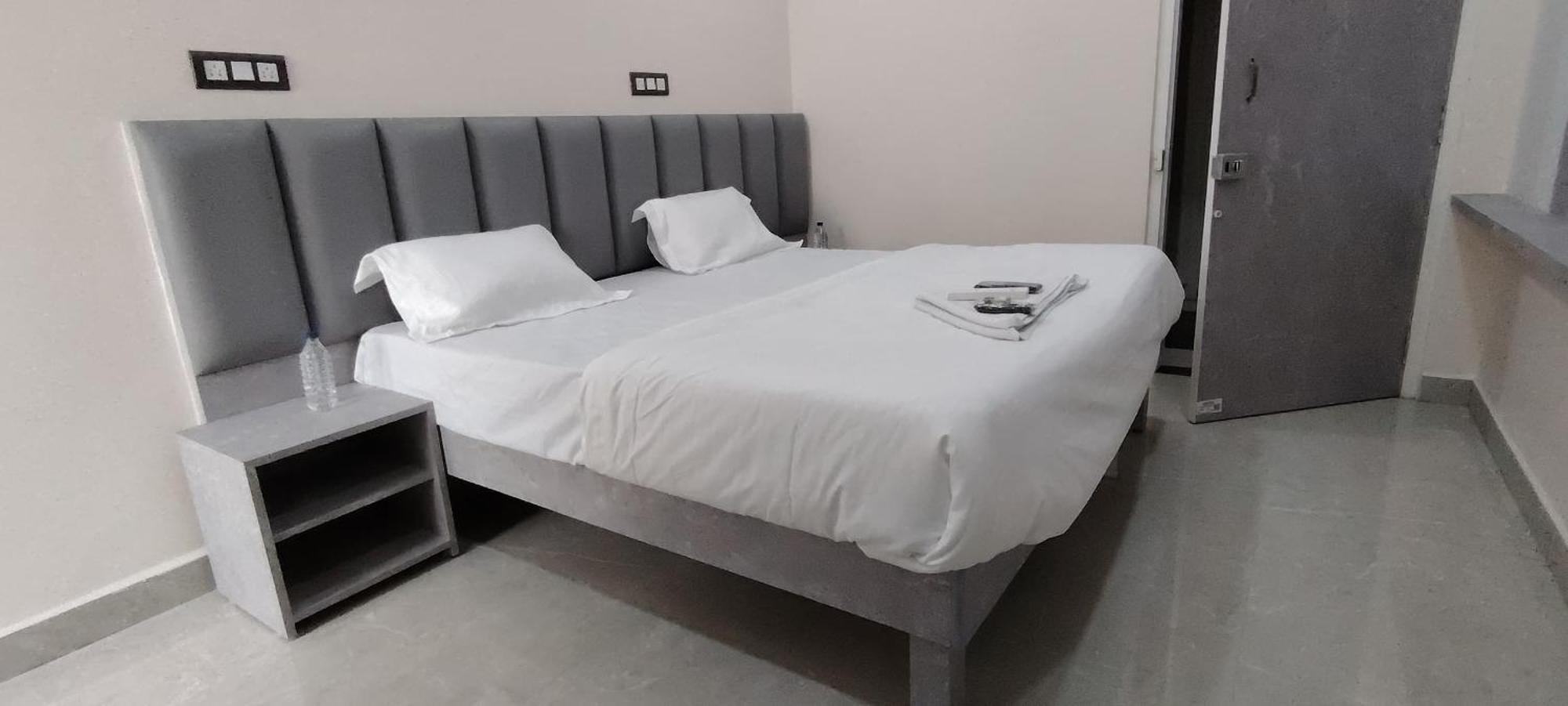 The Kala & Coliving Hotel Hyderabad