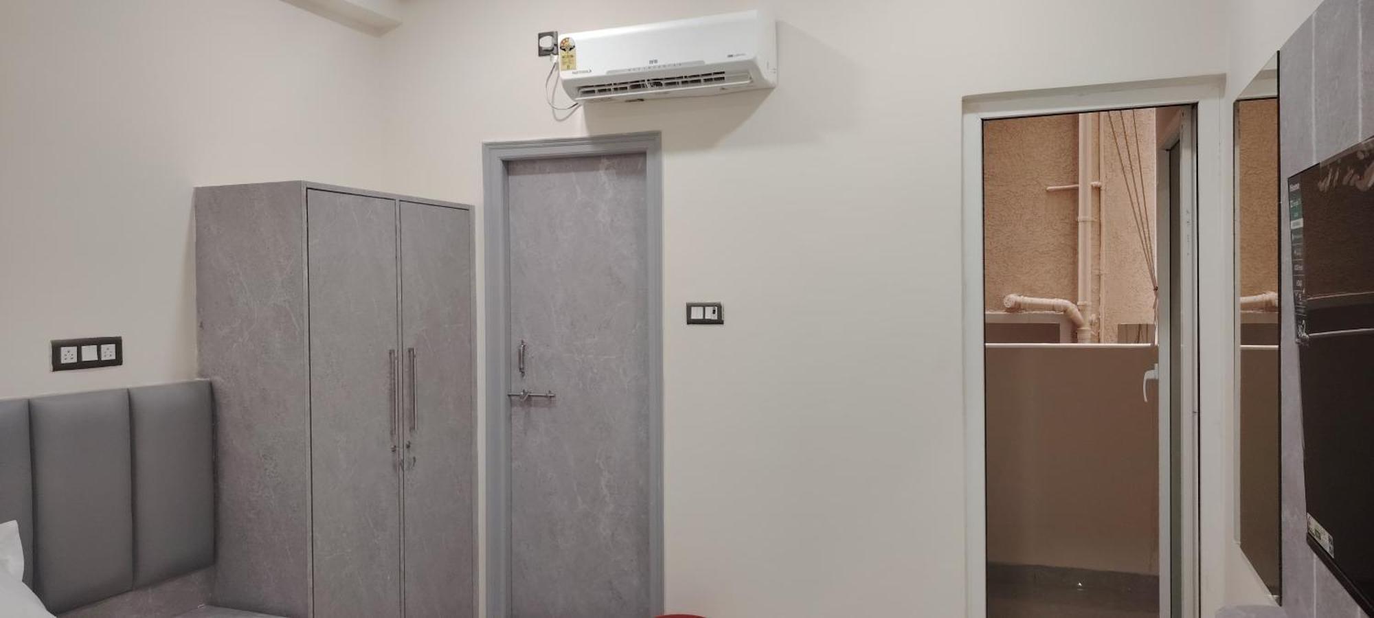 The Kala & Coliving 3* Hyderabad