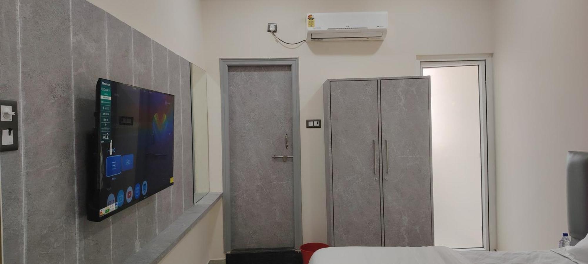 The Kala & Coliving Hyderabad