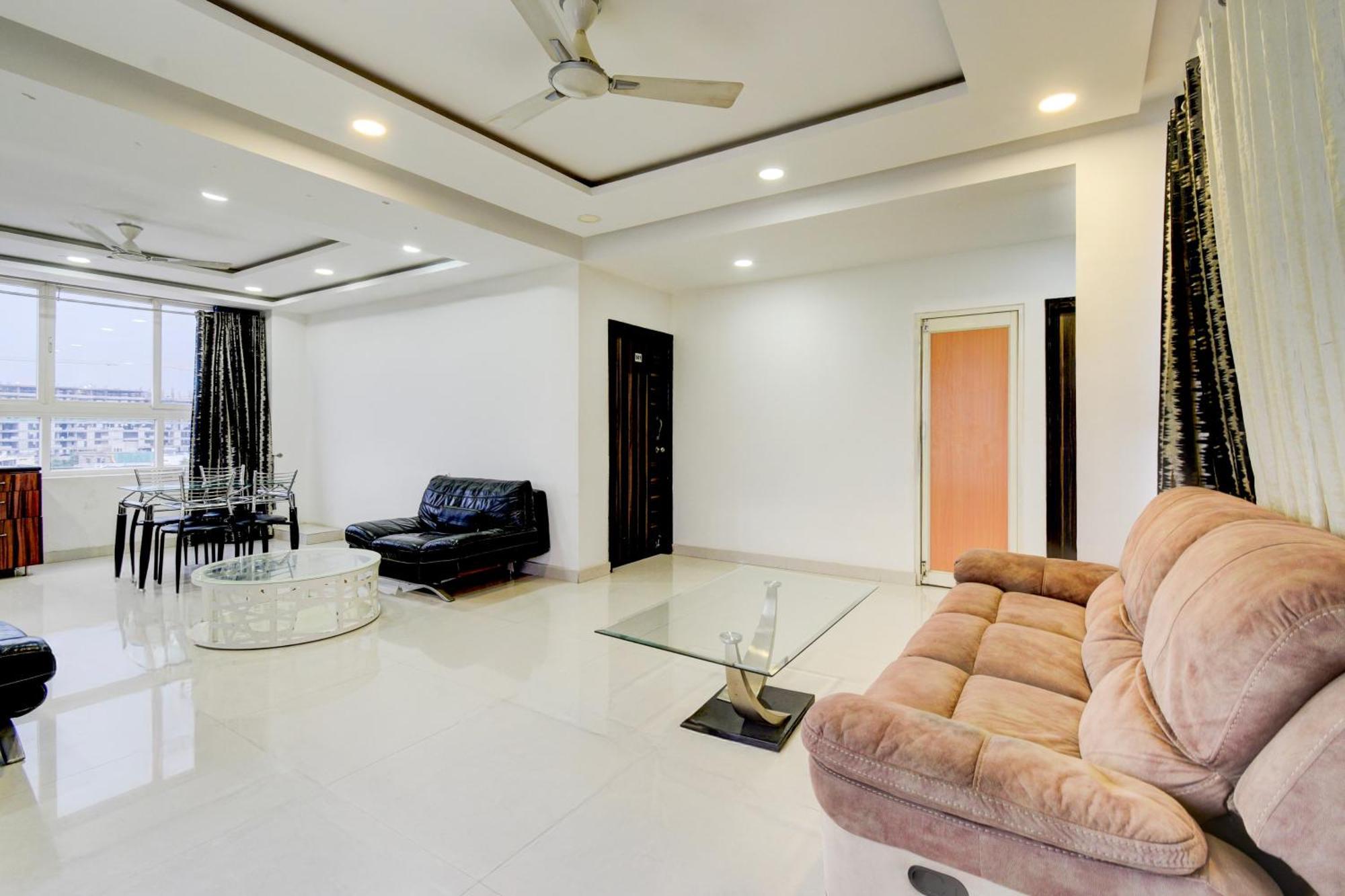 O Seven Hills Hyderabad
