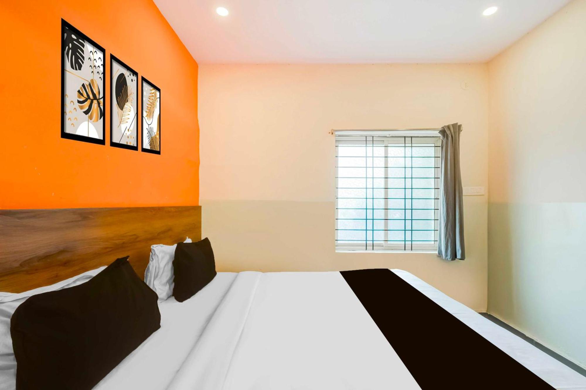 O Dilsukhnagar Metro Station Hotel