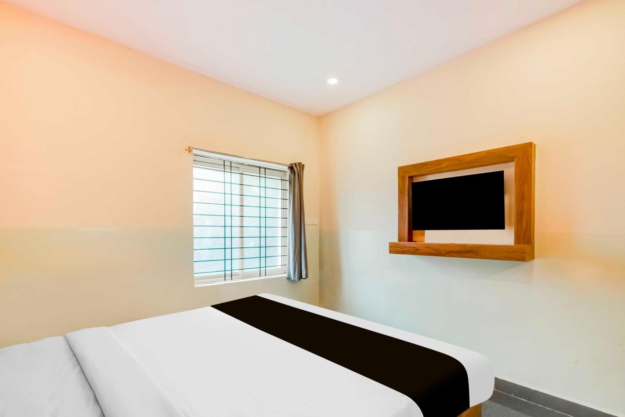 Hotel O Dilsukhnagar Metro Station 3*