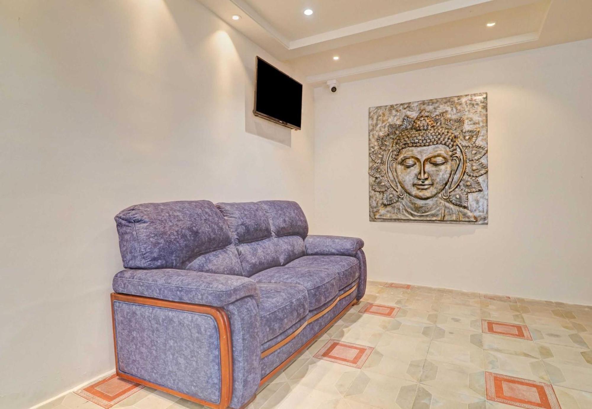 Super O Qualia Nallagandla 4* Hyderabad