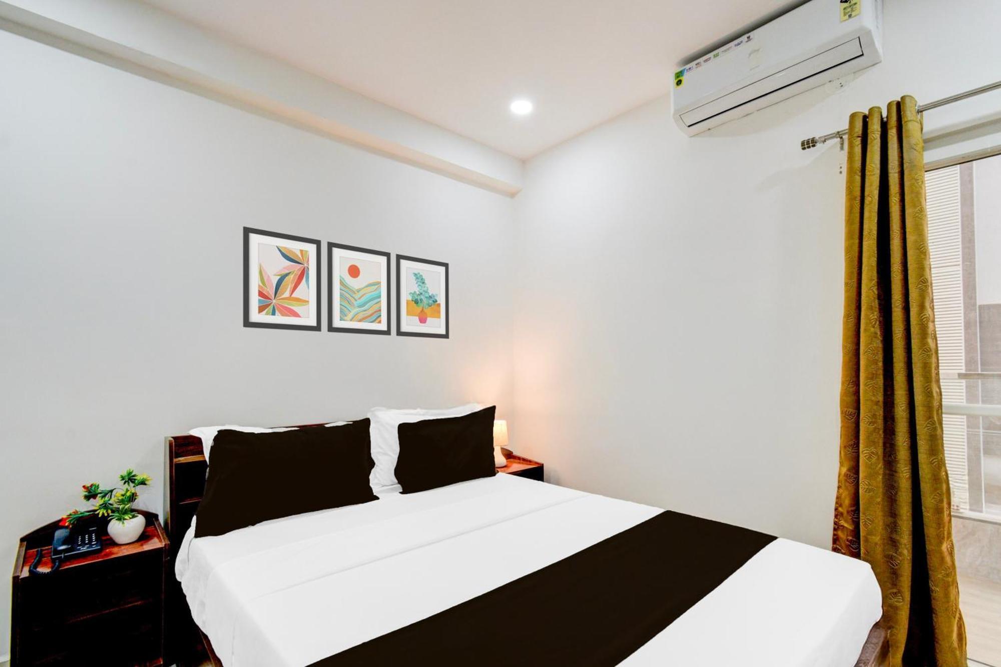 Hotel Super Townhouse Nallagandla Nest Hyderabad