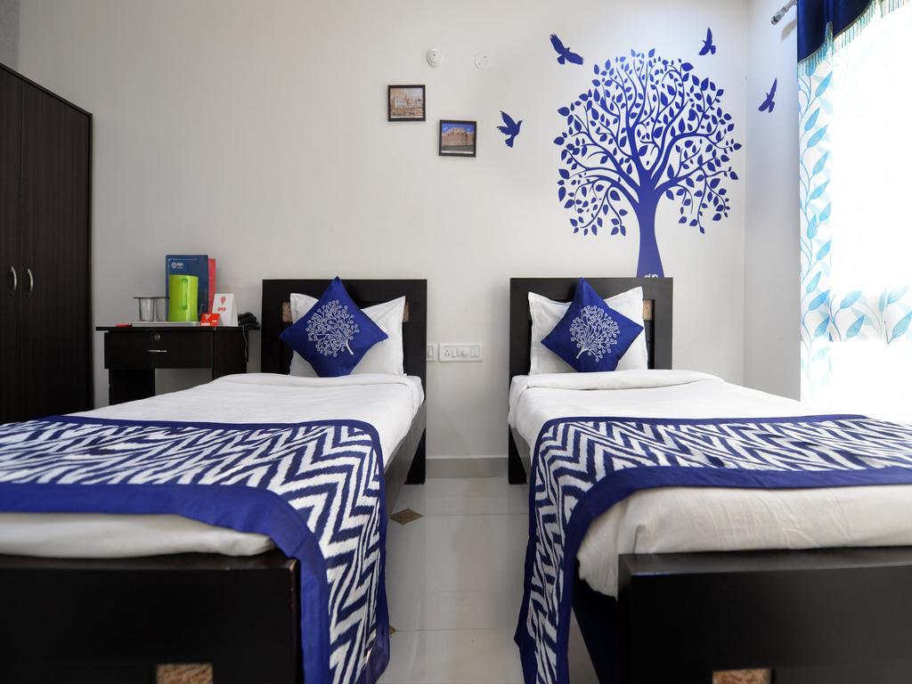 Hotel Oyo Banjara Hills Mla Colony 3*