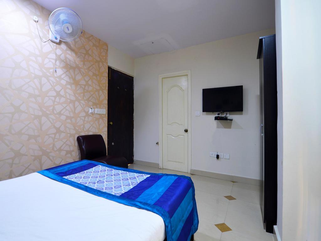 Oyo Banjara Hills Mla Colony 3*
