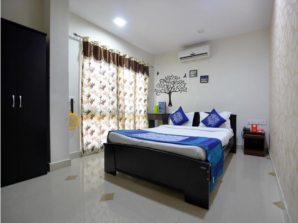 Oyo Banjara Hills Mla Colony 3* Hyderabad