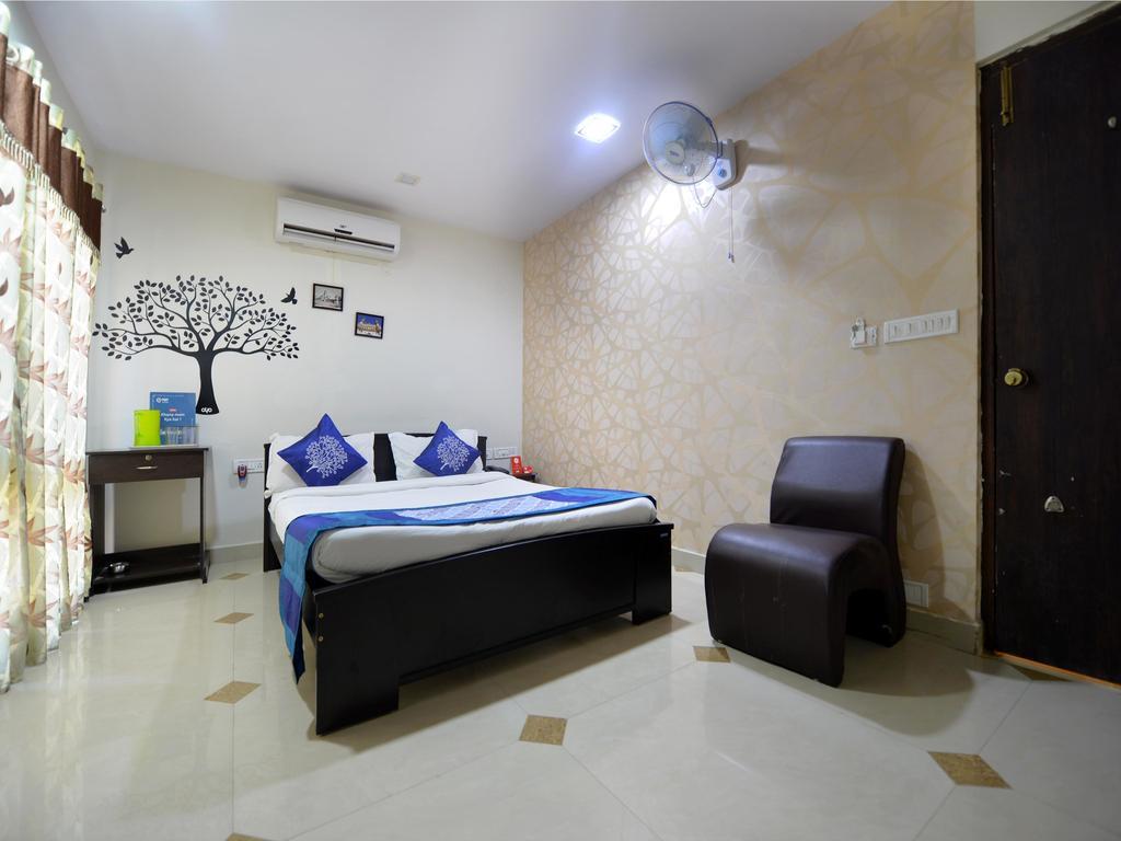 Oyo Banjara Hills Mla Colony Hotel Hyderabad