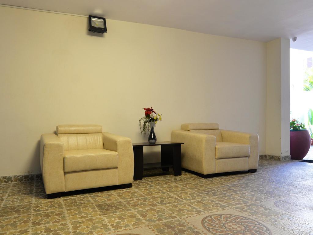 Hotel Oyo Banjara Hills Mla Colony 3*