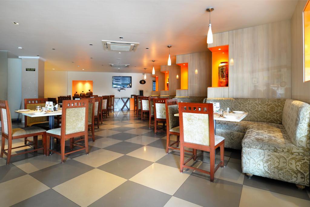 Oyo 795 Saranggi Boutique 3*