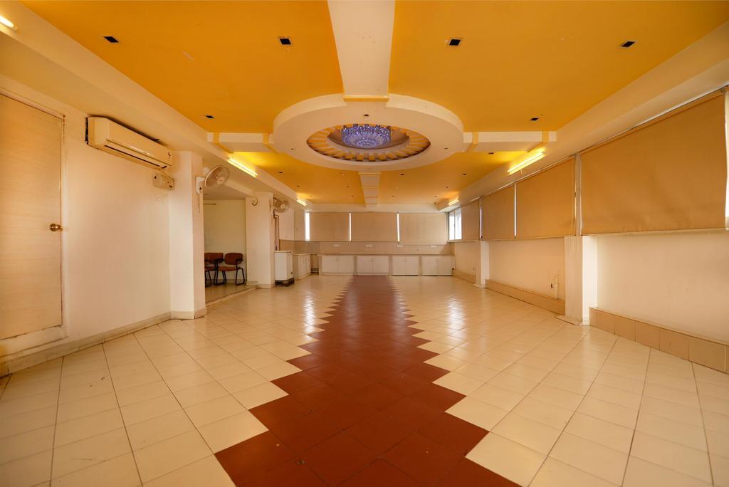 Oyo 795 Saranggi Boutique 3* Hyderabad