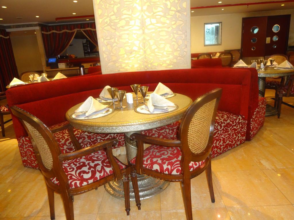 Ohris Banjara 4* Hyderabad