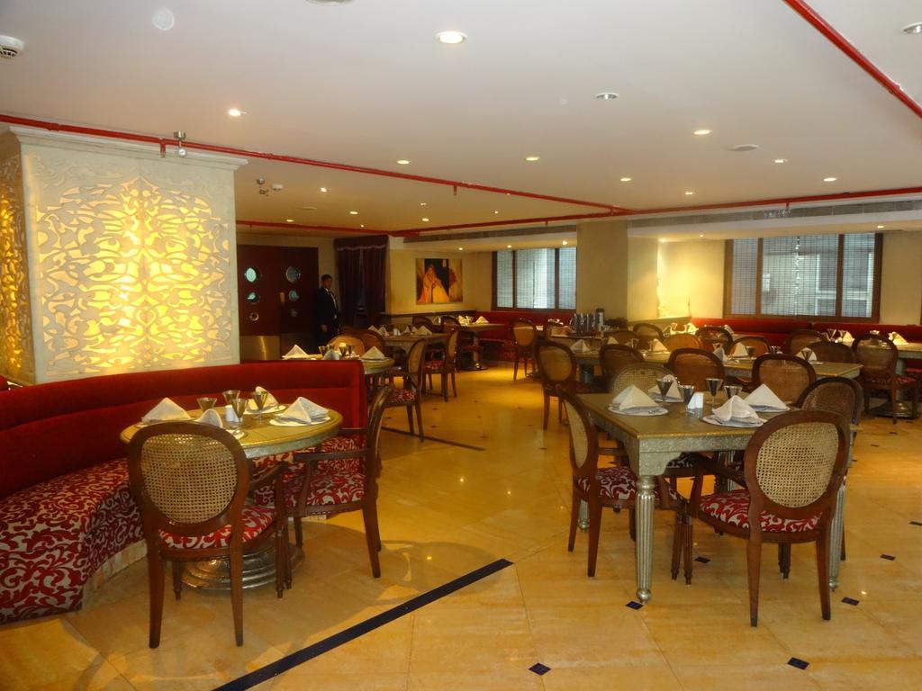 Ohris Banjara Hotel 4*