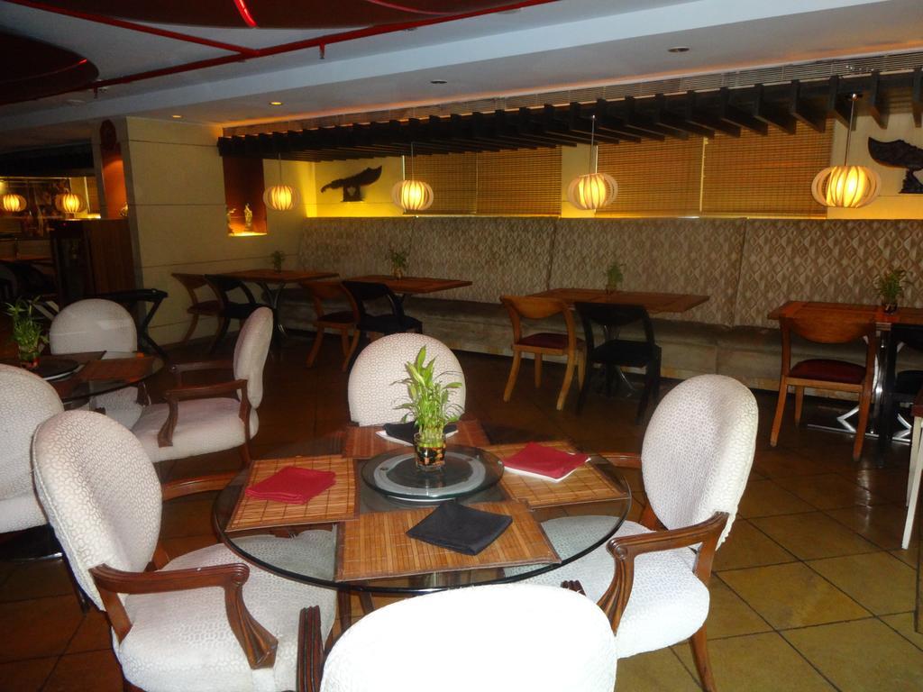 Ohris Banjara 4* Hyderabad
