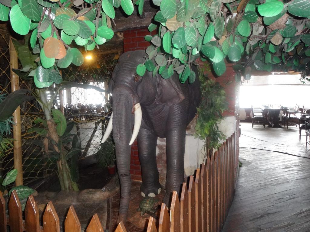 Ohris Banjara Hotel 4*