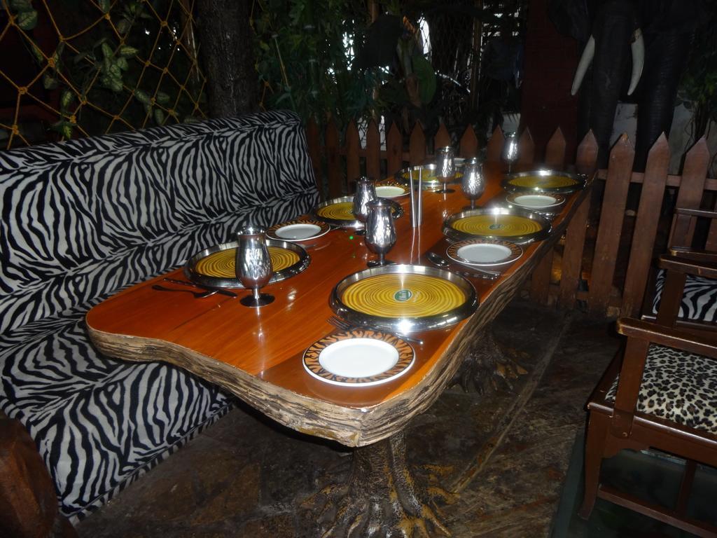 Ohris Banjara Hyderabad