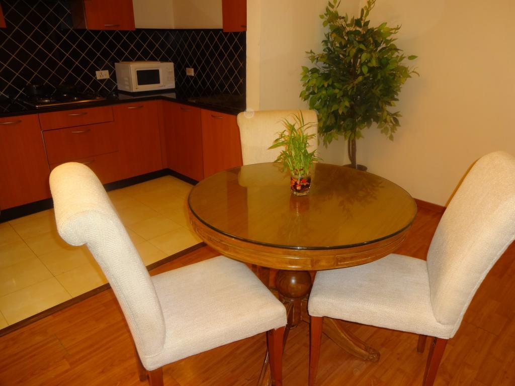 Hotel Ohris Banjara 4*