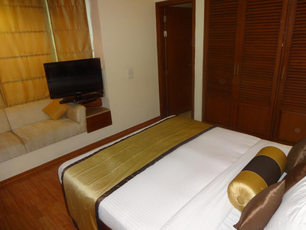 Hotel Ohris Banjara 4*