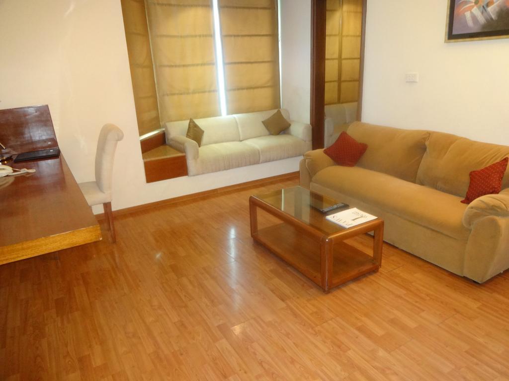 Hotel Ohris Banjara 4*