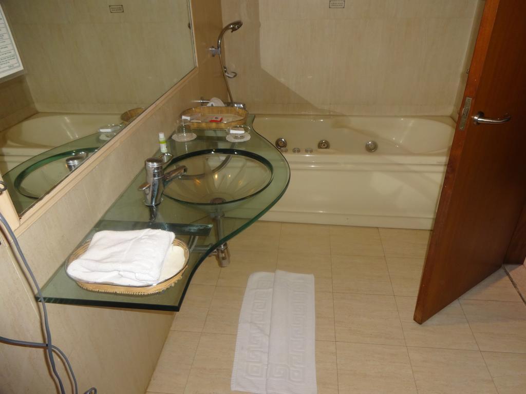 Ohris Banjara Hotel