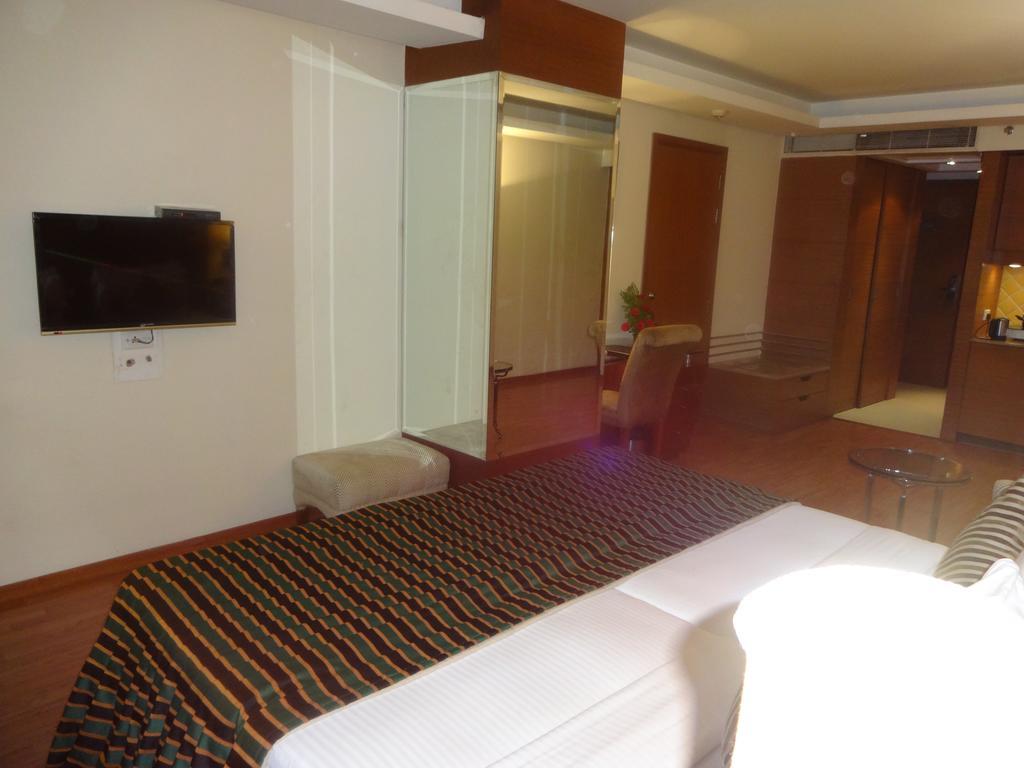 Ohris Banjara Hotel 4*